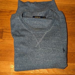 Ralph Lauren Polo crewneck sweater